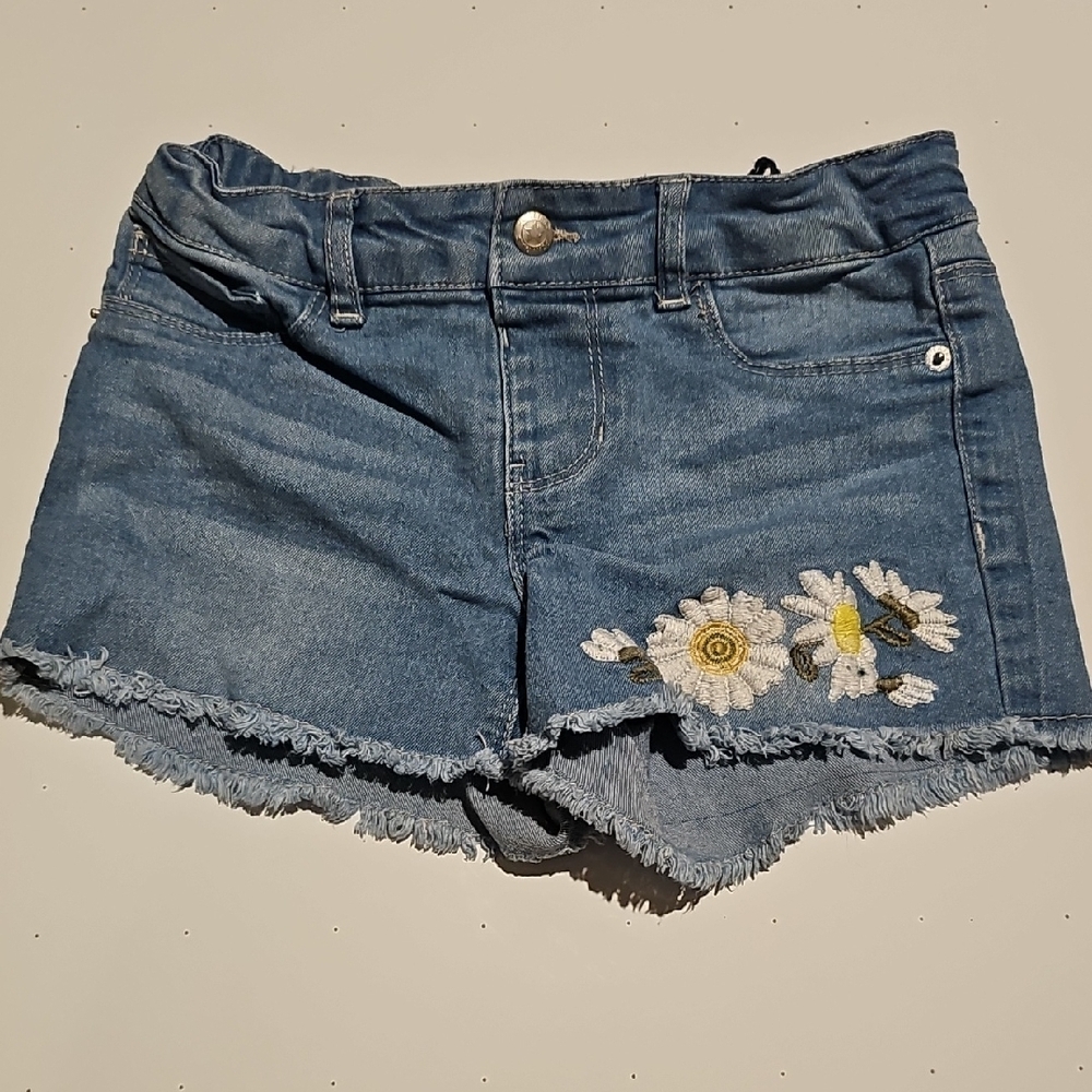 GIRLS SHORTS - Picture 5 of 13